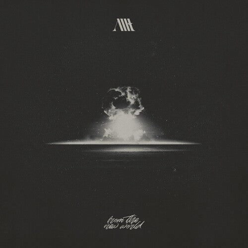 Allt: From The New World - Vinyl LP