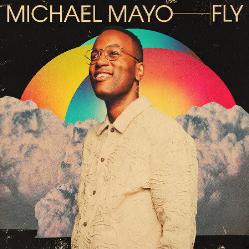 Michael Mayo: Fly - COMPACT DISCS
