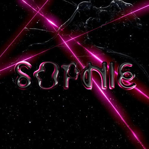 Sophie: Sophie - COMPACT DISCS