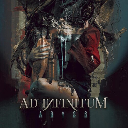 AD Infinitum: Abyss - Vinyl LP