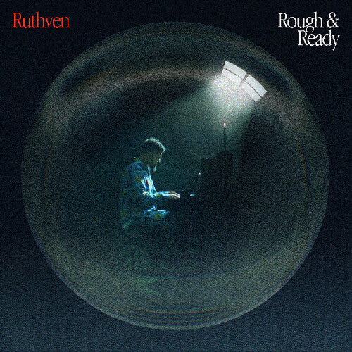 Ruthven: Rough & Ready - Vinyl LP