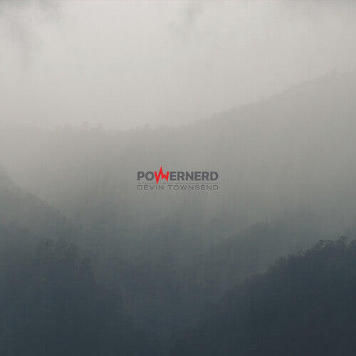 Devin Townsend: Powernerd - Vinyl LP