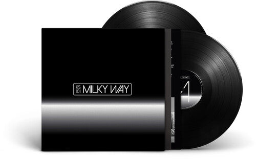 Klaus Schulze: 101, Milky Way - Vinyl LP