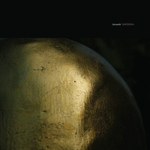 Jacaszek: Gardenia - Vinyl LP