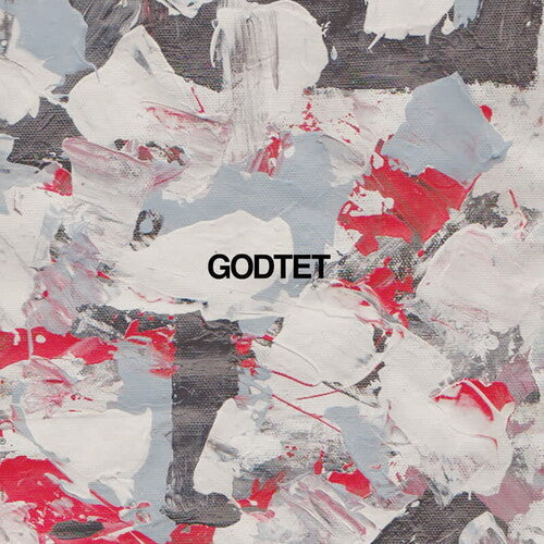 Godtet: Godtet - Vinyl LP
