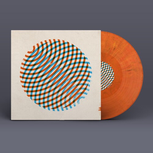 Eyolf Dale: The Space Between Two Notes - Vinyl LP