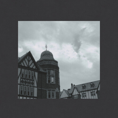 Cloud Nothings: Here And Nowhere Else - Vinyl LP