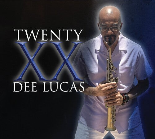 Dee Lucas: Twenty - COMPACT DISCS
