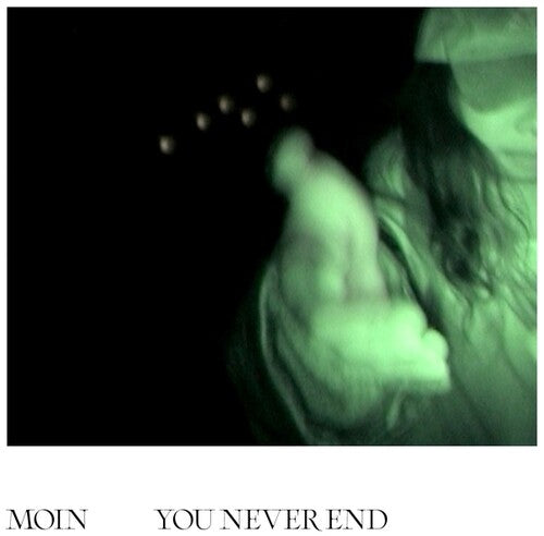 Moin: You Never End - Vinyl LP