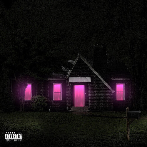 Future: Mixtape Pluto - Vinyl LP
