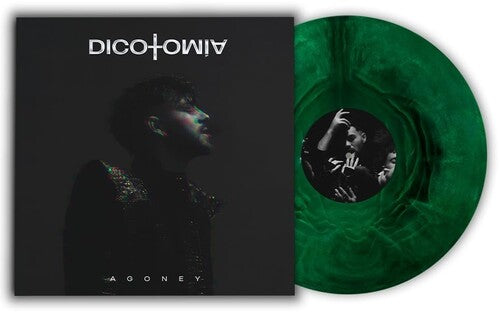 Agoney: Dicotomia - Vinyl LP