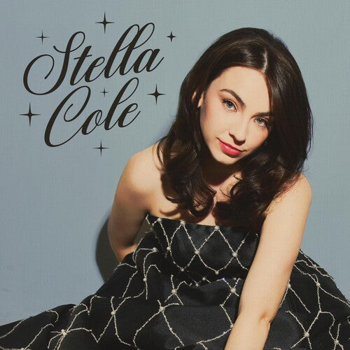 Stella Cole: Stella Cole - Vinyl LP