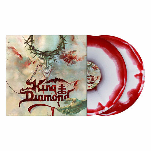 King Diamond: House Of God - Vinyl LP