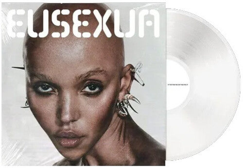 FKA Twigs: EUSEXUA - Vinyl LP