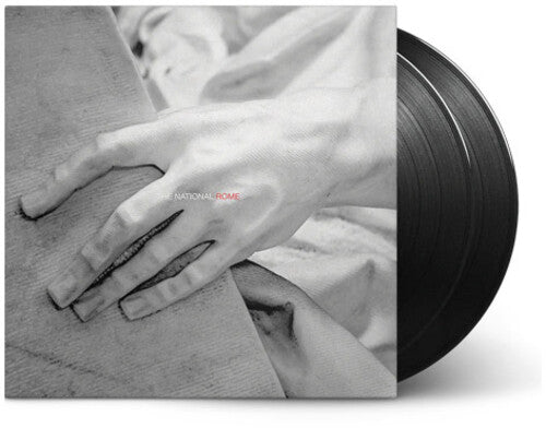 The National: Rome - Vinyl LP