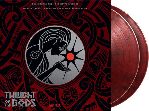 Hans Zimmer: Twilight Of The Gods (Original Soundtrack) - Vinyl LP