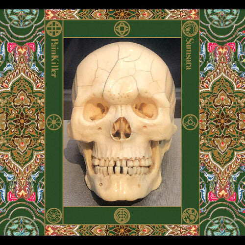 Pain Killer: Samsara - COMPACT DISCS