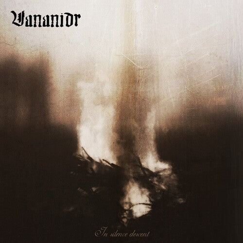Vananidr: In Silence Descent - Vinyl LP