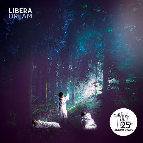 Libera: Dream - COMPACT DISCS