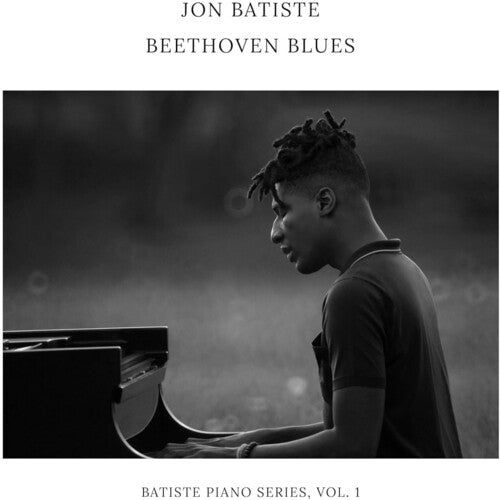 Jon Batiste: Beethoven Blues - Vinyl LP