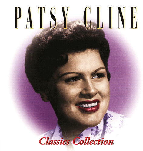 Patsy Cline: Classics Collection - COMPACT DISCS
