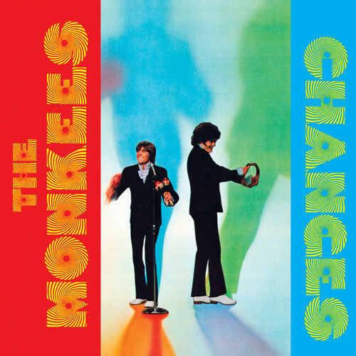 The Monkees: Changes - Vinyl LP
