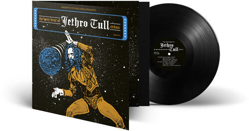 Various Artists: Best of Jethro Tull (Redux) (Various Artists) - Vinyl LP