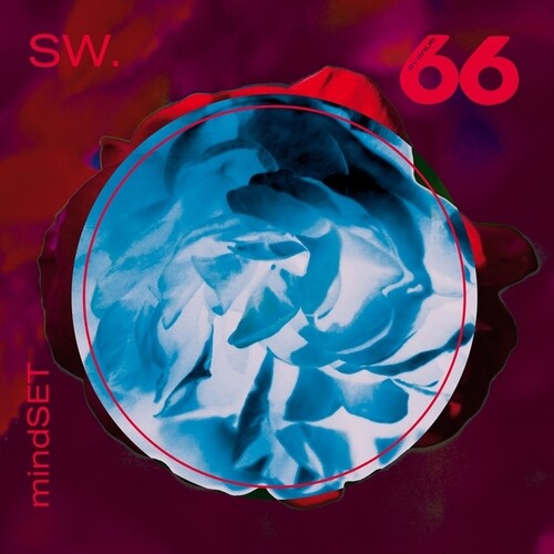 SW: mindSET - Vinyl LP