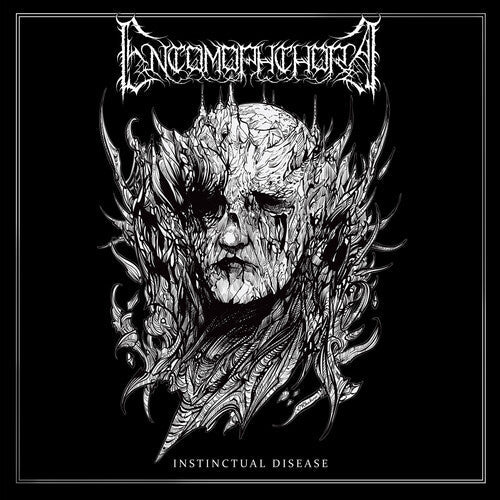 Entomophthora: Instinctual Disease - Vinyl LP