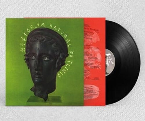 Plinio: Historia Natural - Vinyl LP