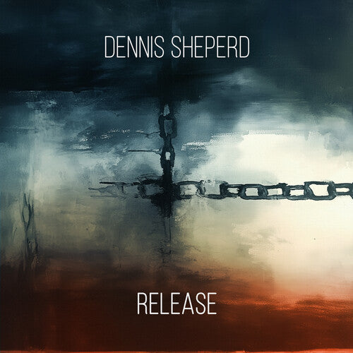Dennis Sheperd: Release - COMPACT DISCS