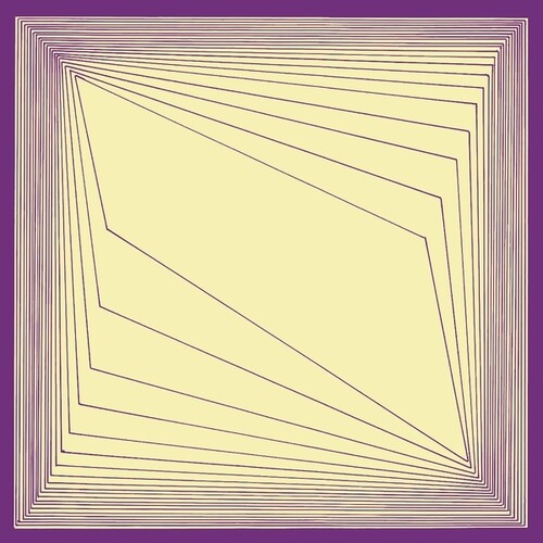 Dsr Lines: III-II - Vinyl LP