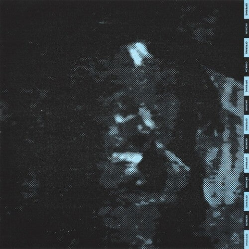 Okokon: Offering - Vinyl LP