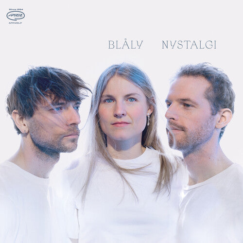 Blaly: Nystalgi - Vinyl LP