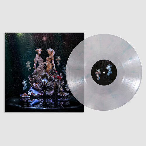 Bjork: Oral - Vinyl LP