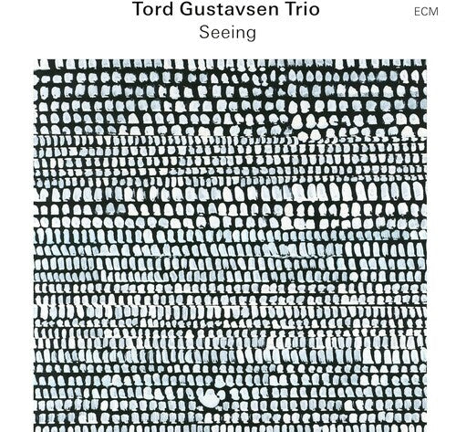 Tord Gustavsen Trio: Seeing - Vinyl LP