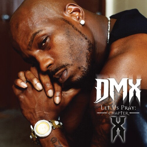DMX: Let Us Pray: Chapter X - Vinyl LP