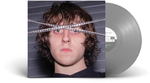 Cameron Winter: Heavy Metal - Vinyl LP