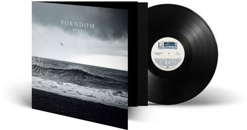 Forndom: Mothir - Vinyl LP