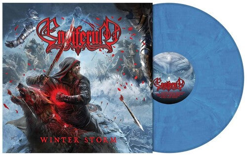 Ensiferum: Winter Storm - Vinyl LP