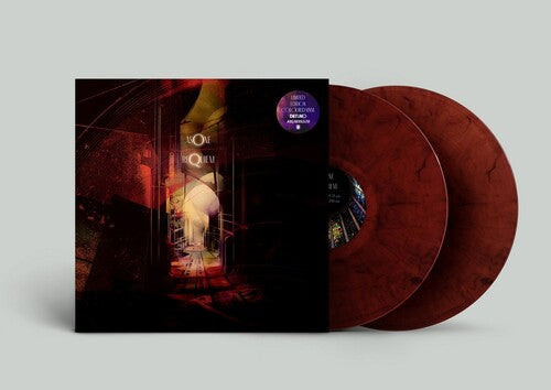 As One: Requiem - Vinyl LP