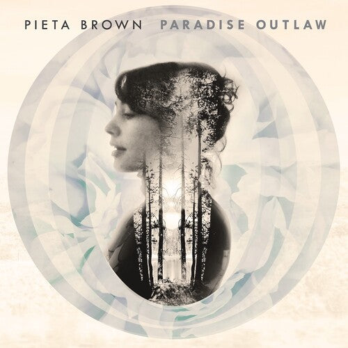 Pieta Brown: Paradise Outlaw - 10th Anniversary Edition - Vinyl LP