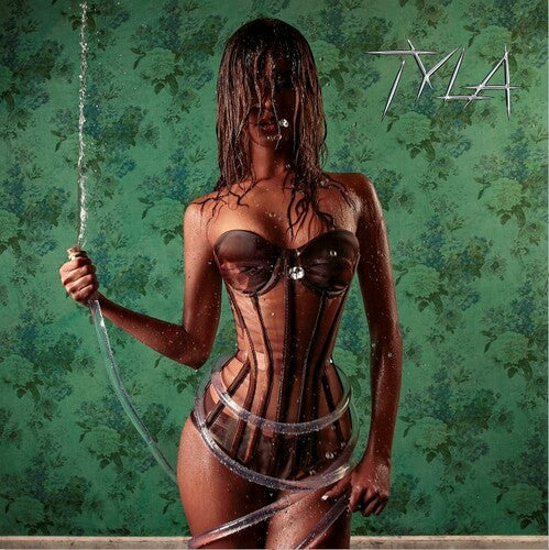 Tyla: Tyla + - Vinyl LP