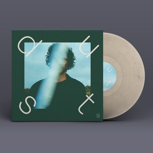 Romain Collin: Dust - Vinyl LP