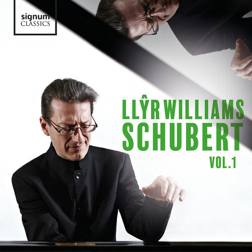 Williams: Volume 1 - COMPACT DISCS