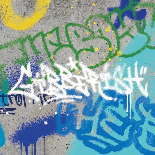 The Boyz: Gibberish - COMPACT DISCS