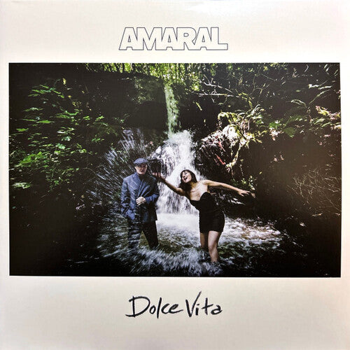 Amaral: Dolce Vita - Vinyl LP