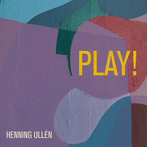 Henning Ullen: Play - COMPACT DISCS