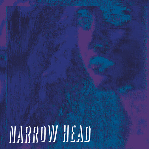 Narrow Head: Satisfaction - Vinyl LP