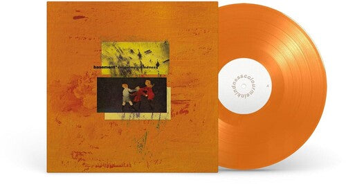 The Basement: Colourmeinkindness - Vinyl LP